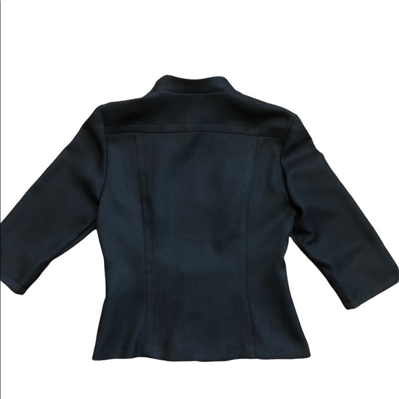 Black Blazer by R&K Originals - Picture 12 of 13